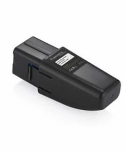 TVTimeDirect Rechargeable Battery For Cordless Swivel Sweeper Touchless Models (Assorted Colors)