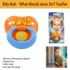 TVTimeDirect Billy-Bob - 'What Would Jesus Do?' Pacifier