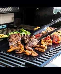 TVTimeDirect BBQ Grill Sheet- 1 Pack Kitchen 11 TVTimeDirect BBQ Grill Sheet- 1 Pack Kitchen