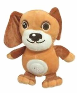 TVTimeDirect Toys & Games Bright Cuddle Lights - Colorful Light-Up Fun (Dog)