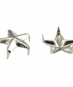 TVTimeDirect New Arrivals Be-Dazzler Refill - Gold And Silver - Star - 400 Pieces