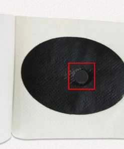 TVTimeDirect Relief Patch For Pain With Bee Venom (5 Pack) 10 TVTimeDirect Relief Patch For Pain With Bee Venom (5 Pack)