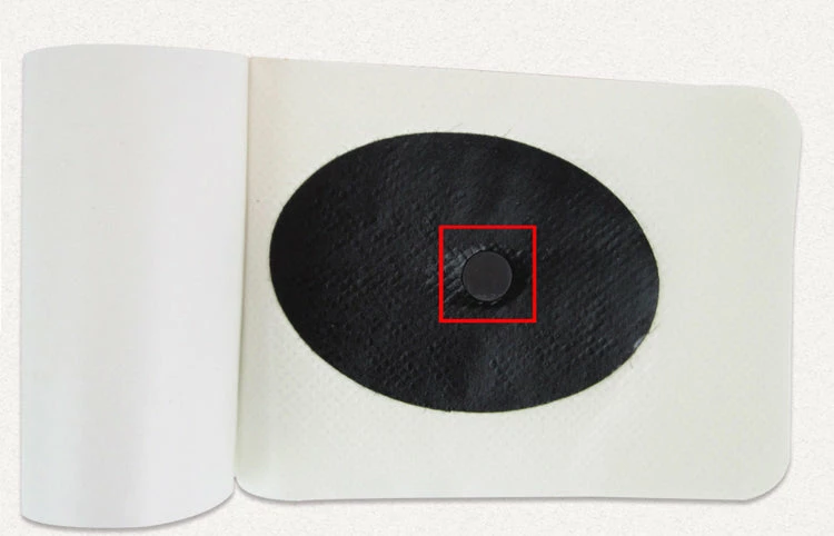 TVTimeDirect Relief Patch For Pain With Bee Venom (5 Pack) 5 TVTimeDirect Relief Patch For Pain With Bee Venom (5 Pack)