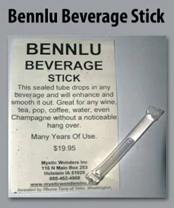 TVTimeDirect Bennlu Beverage Stick