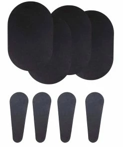 TVTimeDirect Health & Beauty Refill Pads For Smooth Away Or Smooth Legs - 8 Pads