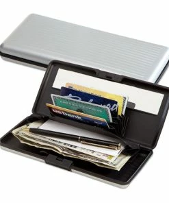 TVTimeDirect BIG Card Guard (Black) Clothing & Accessories