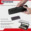 TVTimeDirect BIG Card Guard (Black) Clothing & Accessories 1 TVTimeDirect BIG Card Guard (Black) Clothing & Accessories