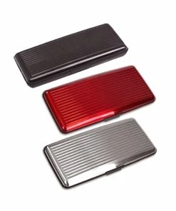 TVTimeDirect Clothing & Accessories BIG Card Guard (Red)