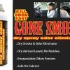 TVTimeDirect Big Gone Smoke- Dry Smoke & Odor Eliminator, 16 Oz. 1 TVTimeDirect Big Gone Smoke- Dry Smoke & Odor Eliminator, 16 Oz.