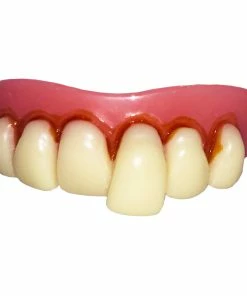 TVTimeDirect The Original Billy-Bob Pirate's Pearl Teeth Toys & Games