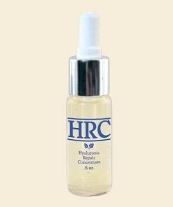 TVTimeDirect Health & Beauty Hyaluronic Repair Concentrate By BioLogic Solutions(0.5 Fl Oz)