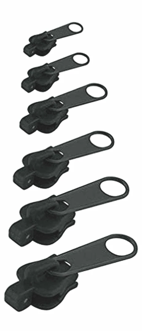 TVTimeDirect Fix A Zipper- Black Houseware 4 TVTimeDirect Fix A Zipper- Black Houseware