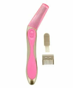 TVTimeDirect Personal Body Groomer Set