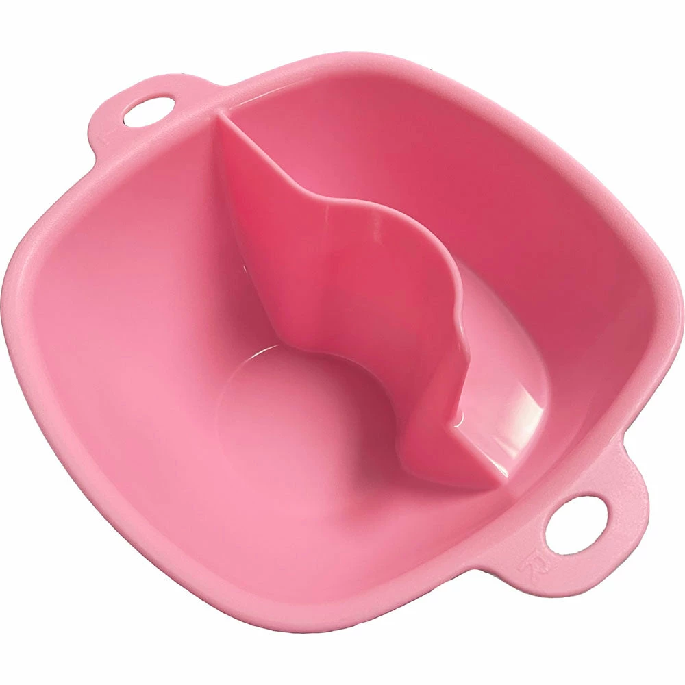 TVTimeDirect My Buddy Bowl- Perfect Chips Dip Always Crisp 2 Separate Compartments Wet And Dry Foods 3 TVTimeDirect My Buddy Bowl- Perfect Chips Dip Always Crisp 2 Separate Compartments Wet And Dry Foods