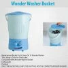 TVTimeDirect Replacement Bucket For As Seen On TV Wonder Washer