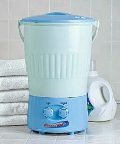 TVTimeDirect Replacement Bucket For As Seen On TV Wonder Washer