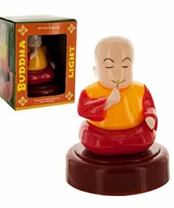 TVTimeDirect Buddha Light