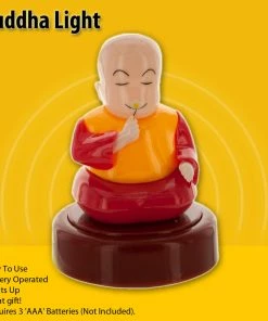 TVTimeDirect Buddha Light