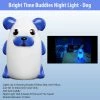 TVTimeDirect Toys & Games Bright Time Buddies Night Light - Dog
