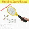 TVTimeDirect Hawk Bug Zapper Racket