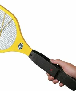TVTimeDirect Hawk Bug Zapper Racket