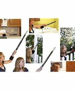 TVTimeDirect Houseware BugZooka WB100 Bug Catcher Vacuum (4-Pack)