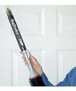 TVTimeDirect Houseware BugZooka WB100 Bug Catcher Vacuum (4-Pack)