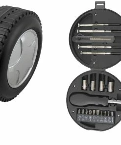 TVTimeDirect Tire Shape Tool Set Automotive