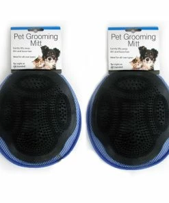 TVTimeDirect Pets Pet Grooming Mitt