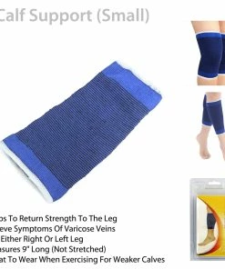 TVTimeDirect Health & Beauty Calf Support (Small)