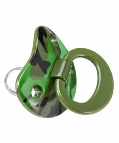 TVTimeDirect Billy-Bob Camo Baby Pacifier 8 TVTimeDirect Billy-Bob Camo Baby Pacifier