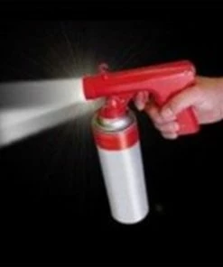 TVTimeDirect Can-Light EZTHHNDLIT-24