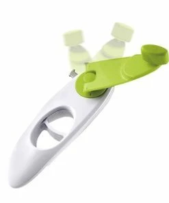 TVTimeDirect Cando: Can And Tin Opener Tins Jars Bottles Paint Tins