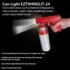 TVTimeDirect Can-Light EZTHHNDLIT-24