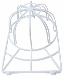 TVTimeDirect Houseware Cap Washer By Etna Products Renew Cherished Baseball And Golf Hats Ball Cap Cleaner Cap Washing Cage