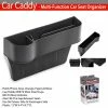 TVTimeDirect Car Caddy - Multi-Function Car Seat Organizer