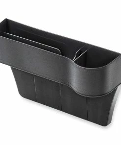 TVTimeDirect Car Caddy - Multi-Function Car Seat Organizer