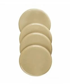 TVTimeDirect Houseware Carpet Sliders - Set Of 4