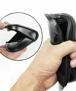 TVTimeDirect Brentim Car Sticky Pad Mat- Dashboard Mount For Cellphones