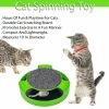 TVTimeDirect Cat Spinning Toy Pets 2 TVTimeDirect Cat Spinning Toy Pets