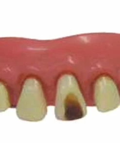 TVTimeDirect Toys & Games The Original Billy-Bob Caveman Teeth