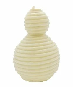 TVTimeDirect Candle By The Hour - 100 Hour Snowman Refill (20657R)