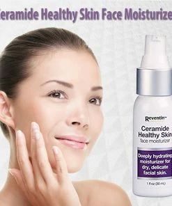 TVTimeDirect Reventin Ceramide Healthy Skin, 1 Fl. Oz. 5 TVTimeDirect Reventin Ceramide Healthy Skin, 1 Fl. Oz.