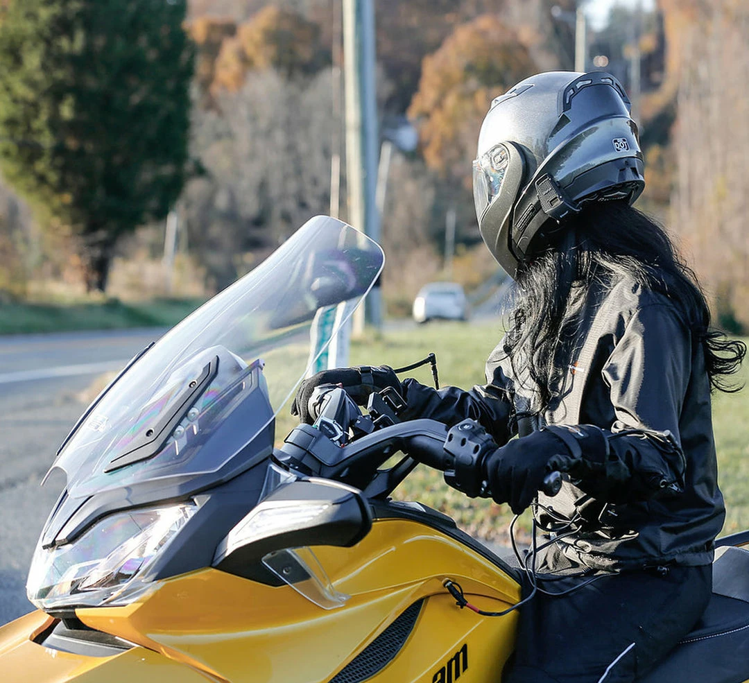 TVTimeDirect California Heat 12V SportFlexx Gloves (Large) Clothing & Accessories 9 TVTimeDirect California Heat 12V SportFlexx Gloves (Large) Clothing & Accessories