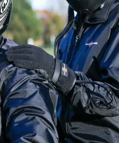 TVTimeDirect California Heat 12V SportFlexx Gloves (Extra Large)