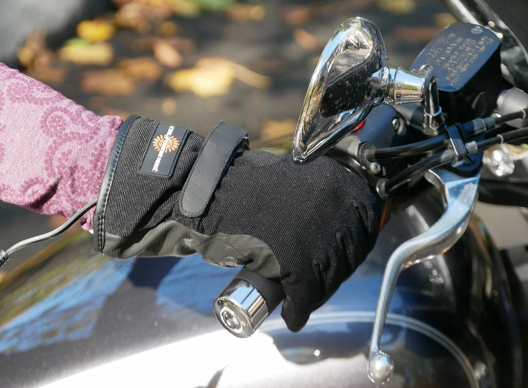 TVTimeDirect California Heat 12V SportFlexx Gloves (Large) Clothing & Accessories 10 TVTimeDirect California Heat 12V SportFlexx Gloves (Large) Clothing & Accessories