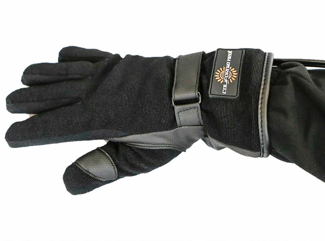 TVTimeDirect California Heat 12V SportFlexx Gloves (Large) Clothing & Accessories 6 TVTimeDirect California Heat 12V SportFlexx Gloves (Large) Clothing & Accessories