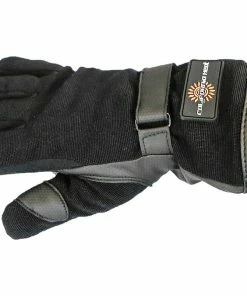 TVTimeDirect California Heat 12V SportFlexx Gloves (Extra Large)