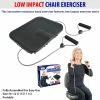 TVTimeDirect Sporting Goods Low Impact Chair Exerciser