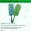 TVTimeDirect Chenille Microfiber Yarn Duster - 2 Pack (Assorted Colors) Kitchen